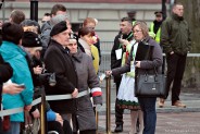Fotorelacja z wizyty Prezydenta RP Andrzeja Dudy w Siemianowicach Śląskich.
