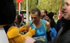 Paweł Olinyk po raz trzeci z rzędu !