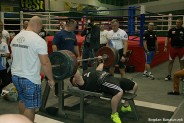 I Wielka Gala Sportów Walki & Sportów Siłowych w Siemianowicach Śląskich.