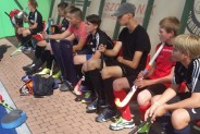Hokej na trawie - HKS Siemianowiczanka
