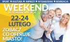 Weekend w mieście