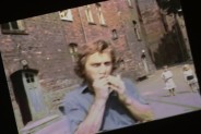 Kadr z filmu o Siemianowicach Śląskich