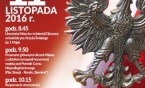 Pamięć o niepodległości 