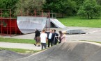 Nowe atrakcje na Wróbla