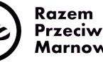Razem przeciw marnowaniu żywności