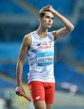 Kajetan Duszyński