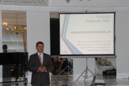 Warsztat dla przedstawicieli administracji publicznej