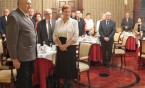 Złote Gody w Willi Fitznera