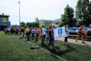 Zlot Klubów i Ognisk Śląskiego TKKF