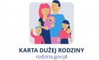 KARTA DUŻEJ RODZINY - ZMIANY w 2017 r.