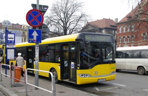 autobus