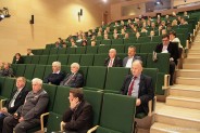 „Polscy emigracyjni działacze w walce o niepodległość” - to temat trwającego obecnie w Parku…