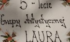 Jubileusz Grupy LAURA