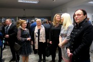 W Miejskiej Bibliotece Publicznej miała miejsce uroczystość nadania imienia tej placówce imienia…