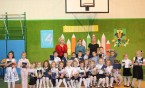 Pasowanie na ucznia w Zespole Szkół nr 4