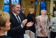 13 lutego 2019 r. w Hotelu Diament Vacanza odbyło się Noworoczne Spotkanie Prezydenta Miasta z…