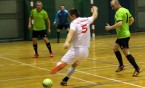 Poczta oraz Doka pierwszymi półfinalistami Barbórkowego Turnieju