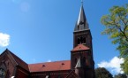Pielgrzymka biegowa do Skoczowa