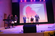 Love Song 2016
