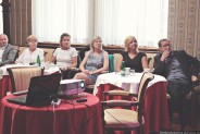 Śląskie Forum Sekretarzy w SCK Willi Fitznera.