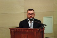 Nadkomisarz Rafał Stańko.
