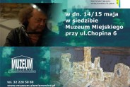Europejska Noc Muzeów w Muzeum Miejskim w Siemianowicach Śląskich