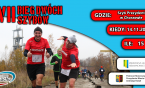 VII Bieg Dwóch Szybów - utrudnienia w ruchu