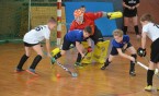 Halowe ostatki juniorów młodszych i dzieci