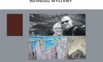 Wernisaż artystycznego małżeństwa w Willi Fitznera