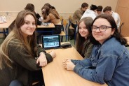 wirtualny escape room