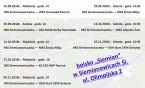 Hokeiści rozpoczynają rundę jesienną