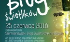 I Siemianowicki Bieg Świetlików już jutro !!!