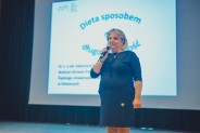 Spotkanie z udziałem Anny Zasady-Chorab, II zastępcy prezydenta, Beaty Łuczak koordynatora ds.…