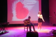 Love Song 2016