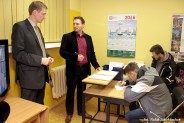 Kwalifikacja wojskowa w Siemianowicach Śląskich.