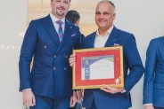 Inauguracyjne posiedzenie II kadencji Rady Gospodarczej przy Prezydencie