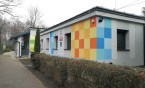 Kolejna termomodernizacja za nami – MDK JORDAN w nowej odsłonie