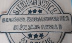 Aktywni społecznie w ZSOiZ