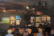 Grupa muzyczna "Kilka słów"