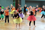 III Festiwal Radości odbył się w siemianowickim KS "Michał".