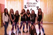 ZTN Euforia z prowadzącą Darią Kołodziej