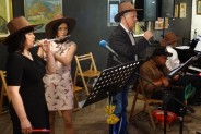 Ballada w stylu country