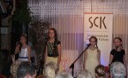 SCK-Jarzębina w świątecznym nastroju