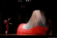 "Szewczyk Dratewka" w wykonaniu Teatru Gry i Ludzie