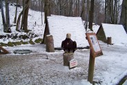 Wycieczka do Ustronia