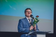 Obchody dwudziestolecia istnienia Centrum Leczenia Oparzeń w Siemianowicach Śląskich, które…