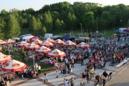 Piknik rodzinny z MMJ i SCK