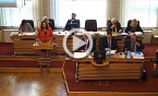 Nagranie z XIII Sesji Rady Miasta