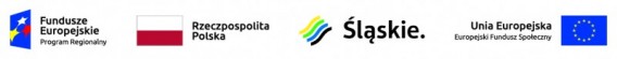 logoty funduszy unijnych.