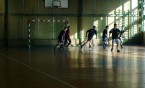 Rejonowe Eliminacje w Halowej Piłce Nożnej